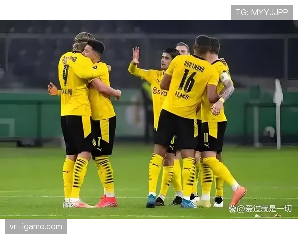 多特蒙德阵容深度解析：新战术体系助力球队冲击德甲巅峰