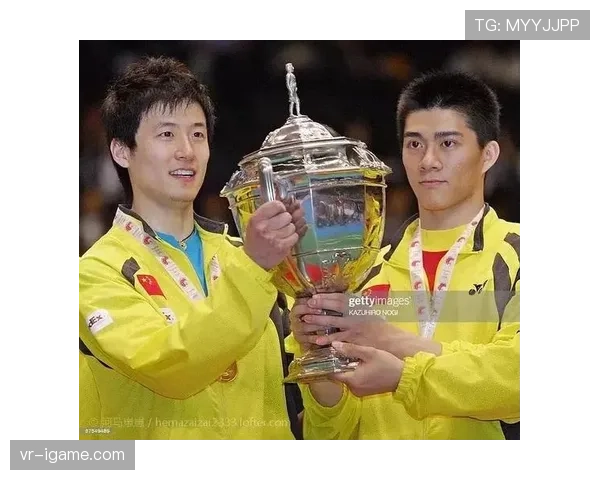 蔡赟国家队核心揭秘：备战新周期，打造中国羽毛球新辉煌