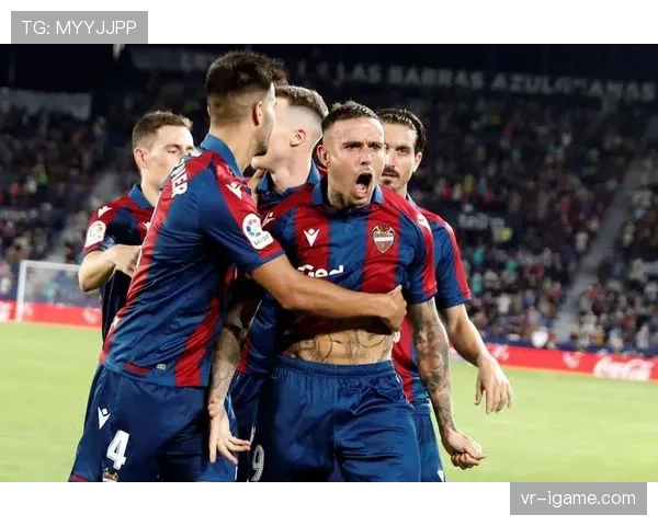 莱万特新赛季剑指西甲前列，全队士气高涨蓄势待发