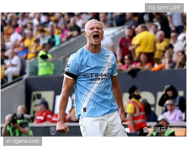 哈兰德罗德里双星闪耀,曼城延续强势表现再取胜利 哈兰德罗德里双星闪耀,曼城延续强势表现再取胜利