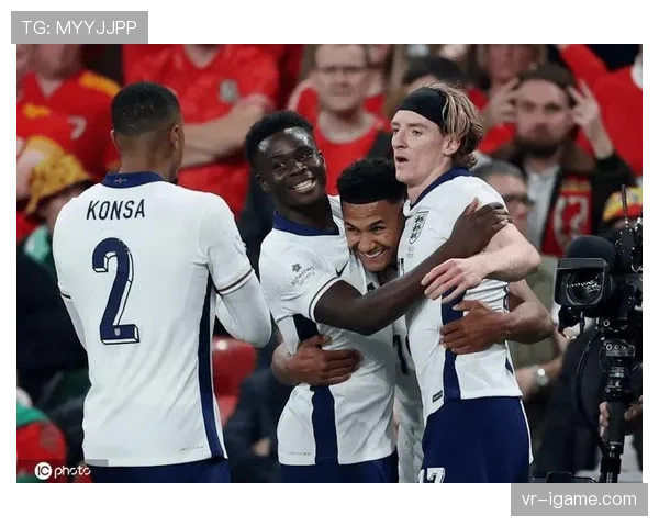 萨卡闪耀国家队，英格兰队表现引人瞩目