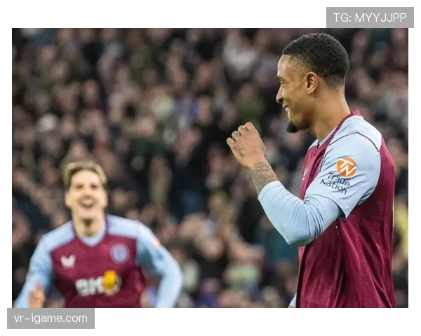 埃梅里率阿斯顿维拉强势回暖，稳居争四行列