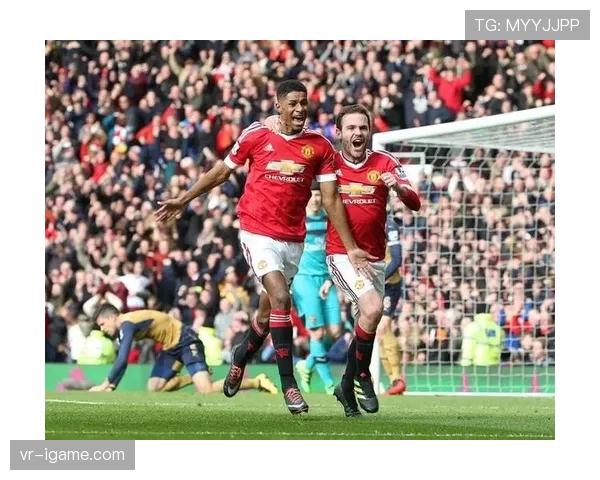 拉什福德传射建功,精准视野助球队逆转取胜 拉什福德传射建功,精准视野助球队逆转取胜