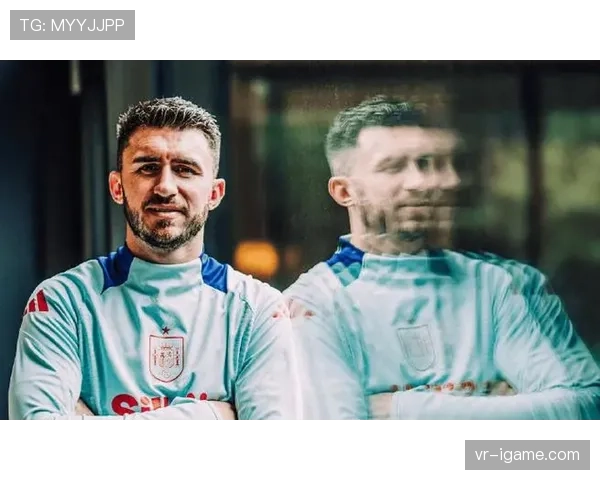 西班牙后防拉波尔特