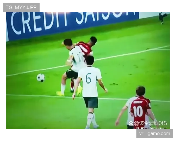 禁区犯规就一定判点球?这3种情况裁判可能视而不见