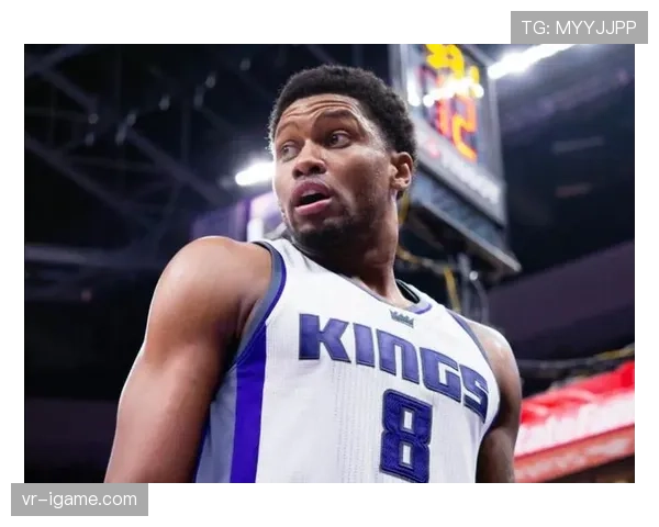 鲁迪·盖伊三分拉开空间提升球队挡拆效率明显