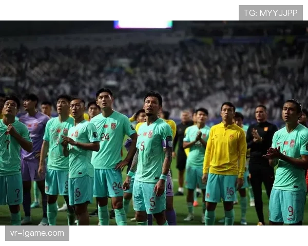 卡塔尔2026世界杯阵容预测：亚洲杯冠军能否再创奇迹