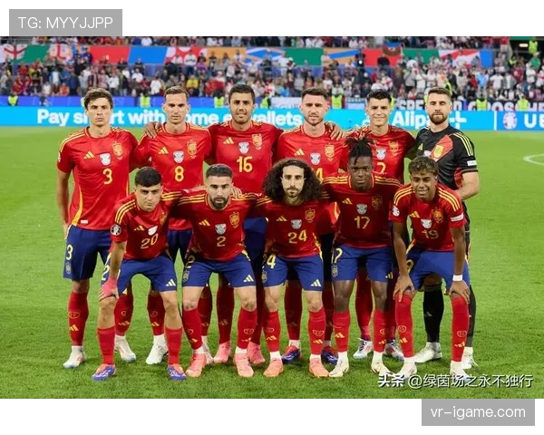西班牙队2026世界杯阵容预测：传控王朝能否再现黄金一代辉煌